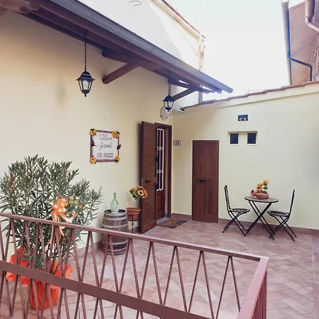 Villino I Girasoli