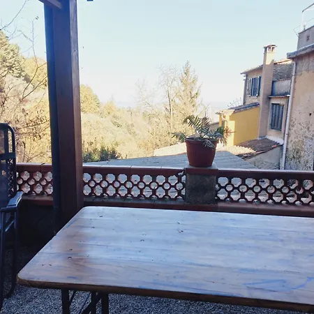Holiday home Villino I Girasoli *