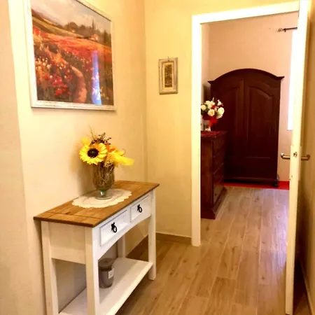 Villino I Girasoli