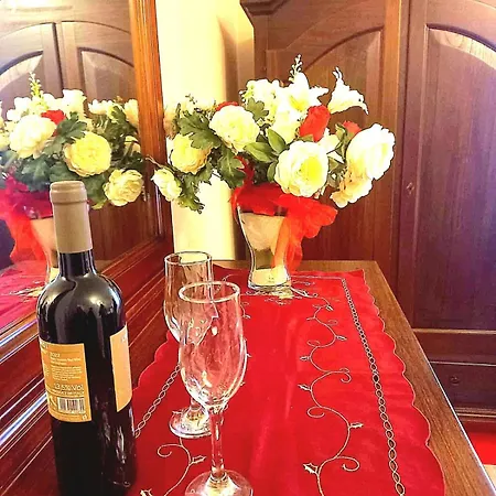 Holiday home Villino I Girasoli